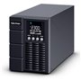Cyberpower OLS1000EA UPS Online/ 1000VA-900W/ 3 Saídas/ Formato Torre