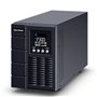 UPS Online Cyberpower OLS1500EA/ 1500VA-1350W/ 4 Saídas/ Formato Torre