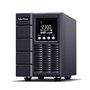 Cyberpower Online UPS OLS2000EA-DE/ 2000VA-1800W/ 4 Saídas/ Formato Torre