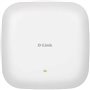 Ponto de acesso sem fio PoE D-Link DAP-X2850/ 3600 Mbps/ 2,4 GHz 5 GHz/ 3,5/5,5 dBi Antenas/ WiFi 802.11ax