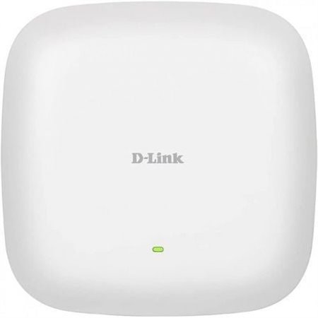 Ponto de acesso sem fio PoE D-Link DAP-X2850/ 3600 Mbps/ 2,4 GHz 5 GHz/ 3,5/5,5 dBi Antenas/ WiFi 802.11ax