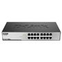 Switch D-Link DES-1016D 16 Portas/ RJ-45 10/100
