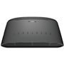 Switch D-Link DGS-1008D 8 Portas 10/100/1000Mbps