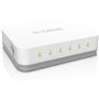 Switch D-Link GO-SW-5E 5 Portas/ RJ-45 10/100