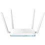 Router sem fio 4G D-Link G403 EAGLE PRO AI N300 Smart 300Mbps/4 Antenas/WiFi 802.11n/b/g