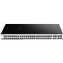 Switch Gerenciável D-Link DGS-1210-48 48 Portas/RJ-45 10/100/1000/SFP