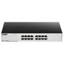 Switch D-Link GO-SW-16G 16 Portas/ RJ-45 10/100/1000