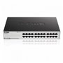 Switch D-Link GO-SW-24G 24 Portas/ Gigabit 10/100/1000