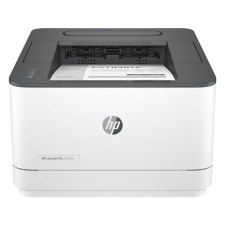 Impressora a laser monocromática HP Laserjet Pro 3002DN/Duplex/Branca