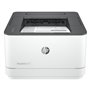 Impressora a laser monocromática HP Laserjet Pro 3002DN/Duplex/Branca