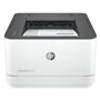 Impressora a laser monocromática HP Laserjet Pro 3002DW/WiFi/Duplex/Branca
