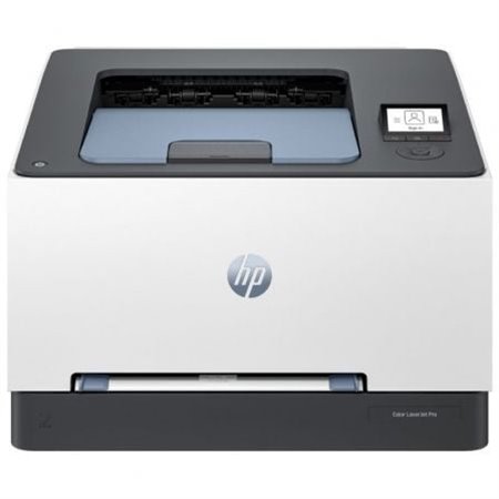 Impressora a laser HP LaserJet Pro 3202DW WiFi/Duplex/Colorida Branca
