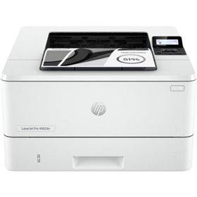 Impressora a laser monocromática HP Laserjet Pro 4002DN/Duplex/Branca