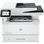 HP Laserjet Pro 4102FDN Multifuncional a Laser Monocromático Fax/Duplex/ADF/Branco