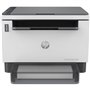 Tanque Laser HP Laserjet Monocromático Recarregável Multifuncional 1604w WiFi/ Branco