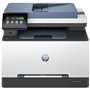 HP Laserjet Pro MFP 3302FDW WiFi/ Fax/ Duplex/ ADF/ Multifuncional Laser Colorida Branca e Azul