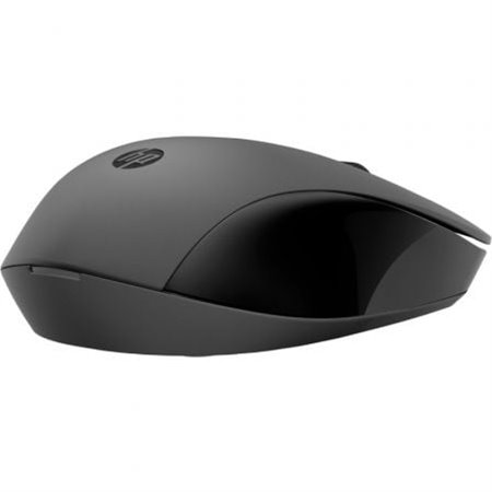 Mouse sem fio HP 150/ Até 1600 DPI