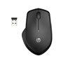 Mouse sem fio HP 280/ Até 1200 DPI