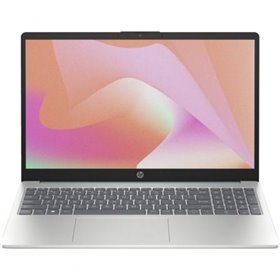Laptop HP 15-FD0057NS Intel Core i7-1355U/ 8 GB/ SSD de 512 GB/ 15,6"/ Sem sistema operacional Laptop HP 15-FD0057NS Intel Core i7-1355U/ 8 GB/ SSD de 512 GB/ 15,6"/ Sem sistema operacional