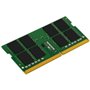 Kingston ValueRAM 16 GB/ DDR4/ 3200 MHz/ 1,2 V/ CL22/ Memória RAM SODIMM