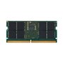 Kingston ValueRAM 16 GB/ DDR5/ 5600 MHz/ 1,1 V/ CL46/ Memória RAM SODIMM