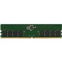 Memória RAM Kingston ValueRAM 16 GB/ DDR5/ 5600 MHz/ 1,1 V/ CL46/ DIMM