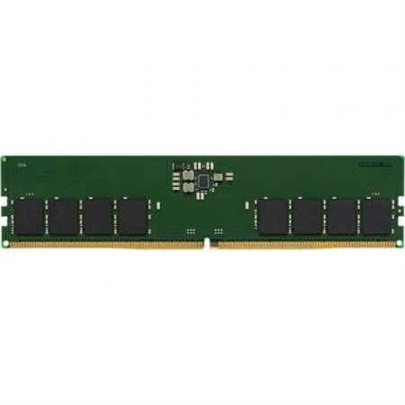 Memória RAM Kingston ValueRAM 16 GB/ DDR5/ 5600 MHz/ 1,1 V/ CL46/ DIMM