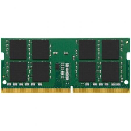Kingston ValueRAM 32 GB/ DDR4/ 3200 MHz/ 1,2 V/ CL22/ Memória RAM SODIMM