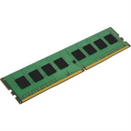 Memória RAM Kingston ValueRAM KVR16LN11/4 4GB/ DDR3L/ 1,35V