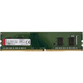 Memória RAM Kingston ValueRAM 4GB/ DDR4/ 3200MHz/ 1,2V/ CL22/ DIMM