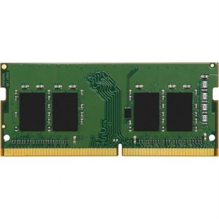 Kingston ValueRAM 4 GB/ DDR4/ 3200 MHz/ 1,2 V/ CL22/ Memória RAM SODIMM