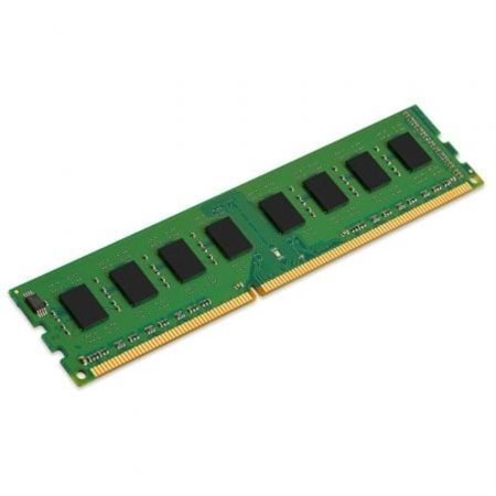 Memória RAM Kingston ValueRAM 8GB/ DDR3/ 1600MHz/ 1,5V/ CL11/ DIMM