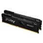 Kingston FURY Beast 2 x 16 GB/ DDR4/ 3200 MHz/ 1,35 V/ CL16/ Memória RAM DIMM