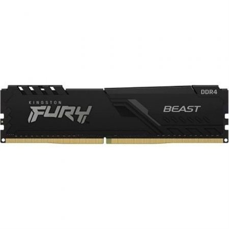 Kingston FURY Beast 16 GB/ DDR4/ 3600 MHz/ 1,35 V/ CL18/ Memória RAM DIMM