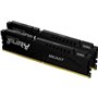 Kingston FURY Beast 2 x 16 GB/ DDR5/ 5600 MHz/ 1,25 V/ CL36/ Memória RAM DIMM