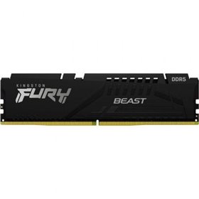 Kingston FURY Beast 32 GB/ DDR5/ 5600 MHz/ 1,25 V/ CL40/ Memória RAM DIMM
