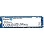 Disco SSD Kingston NV3 500 GB/ M.2 2280 PCIe NVMe