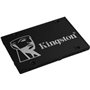 Kingston KC600 1TB/ SATA III/ Disco SSD de capacidade total