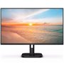 Monitor Profissional Philips 24E1N1100A 23,8"/ Full HD/ Multimídia/ Preto