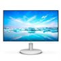 Monitor Philips 271V8AW 27"/ Full HD/ Multimídia/ Branco