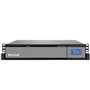 UPS Online Phasak Rack 19" 2000 VA Online LCD/ 2000VA-1800W/ 4 Saídas/ Formato Rack