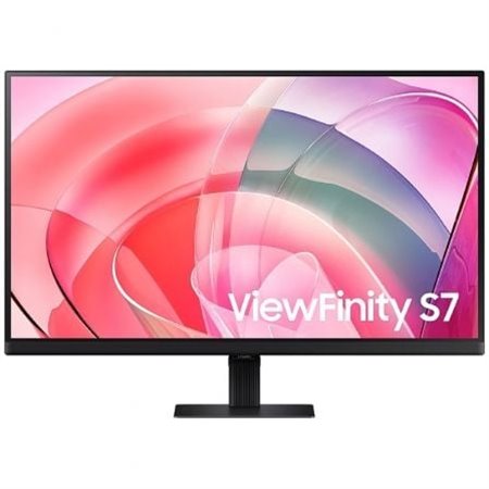 Monitor profissional Samsung ViewFinity S7 S27D700EAU 27"/ 4K/ Preto