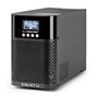 UPS Salicru SLC 1000 Twin Pro2 Online/ 1000VA-900V/ 3 Saídas/ Formato Torre
