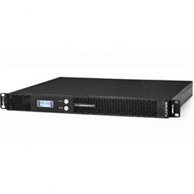 UPS interativa de linha Salicru SPS 1500 ADV R2/ 1500VA-900W/ 6 saídas/ Formato rack