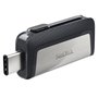 Pendrive 32GB SanDisk Dual USB Tipo-C Ultra USB 3.1/ Tipo-C