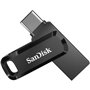 Pendrive 32GB SanDisk Ultra Dual Drive Go/ USB 3.1 Tipo-C/ USB