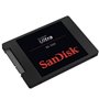 Disco SSD SanDisk Ultra 3D 2TB/SATA III