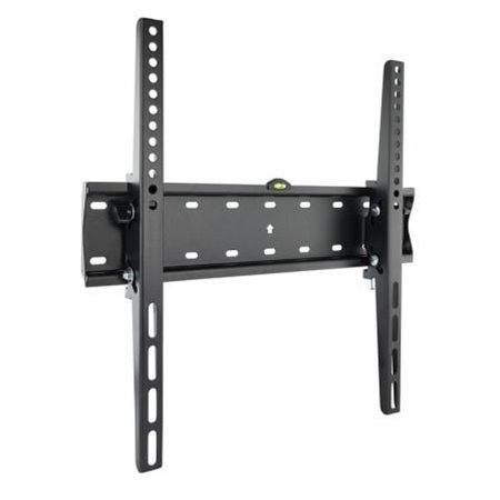 TooQ LP4255T-B Suporte de parede fixo/inclinável para TVs de 32 a 55 polegadas/até 40 kg