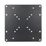 Suporte TooQ VMA0200-B VESA 200x200 para TVs de 23 a 42"/até 30 kg