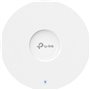 Ponto de acesso sem fio TP-Link Omada EAP683 UR/ WiFi 6/ PoE+/ 6000 Mbps/ 2,4 GHz 5 GHz/ Antenas 5 dBi/ WiFi 802.11 ax/ac/n/g